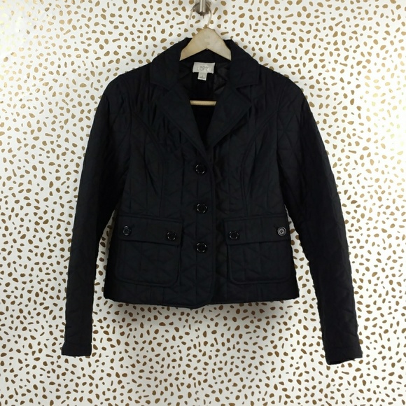 Loft quilted jacket - Picture 2 of 7